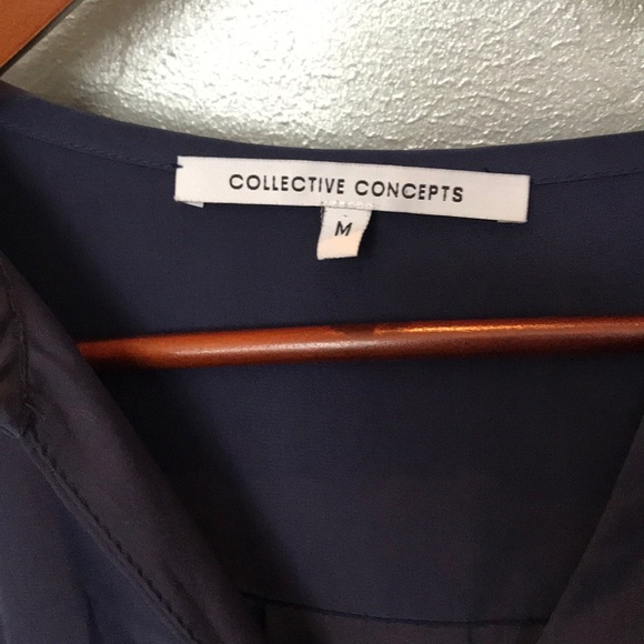 Collective Concepts Dress - Picture 4 of 6